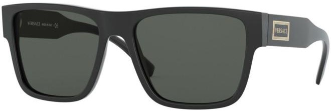Солнцезащитные очки MEDUSA CRYSTAL VE 4379